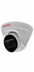 4.0 Mpix venkovní dome IP kamera s IR, WDR a mikrofonem