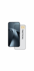 Tactical Glass Shield 5D sklo pro Xiaomi 17T Pro Black