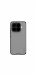 Nillkin Super Frosted PRO Zadní Kryt pro Xiaomi 17T Transparent Black