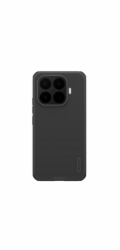 Nillkin Super Frosted PRO Magnetic Zadní Kryt pro Xiaomi 17T Black