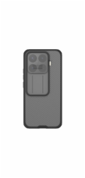 Nillkin CamShield PRO zadní kryt pro Xiaomi 17T transparent black