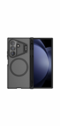 Nillkin CamShield Prop Magnetic Pen Slot (Transp. Lens) Zadní Kryt pro Samsung Galaxy Z Fold 8 Ultra