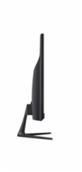 ACER PC AiO Aspire C27-2G_LUBR75825U_65W,Ryzen 7 5825U,8GB,512GB SSD,Vega 8 Graphics,Linux,Black