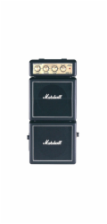 Marshall MS-4 Micro Stack - mikro kytarový zesilovač