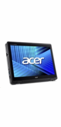ACER NTB EDU TravelMate Spin B3 (TMB312RN-31-TCO-C7AN) - Windows 11 Professional 64-bit EDU - Intel®