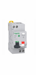 Schneider Diferenciální jistič B 25A 1N 30 mA typ A EZ9D15625