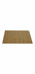 Základní panely MAKERA Carvera Air z MDF o tloušťce 2 mm (5 ks)