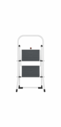 Hailo K40 BasicLine  3-Step Ladder