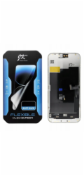 JK JK LCD displej pro IPHONE 15 PRO MAX SOFT OLED (výměna integrovaného obvodu)