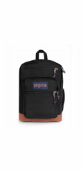 Vans Batoh JanSport Cool Student EK0A5BAKN55 Černá Jedna velikost