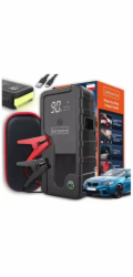 Zenwire Booster Jump Starter 6400 mAh powerbanka do auta Zenwire CY16