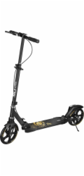 Nils Extreme Koloběžka HM800 Fly Scooter černá (5905504100124)