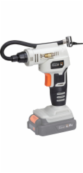 Tryton Mini kompresor 8 barů, bez připojení baterie/nabíječky 20 V (VJK11)