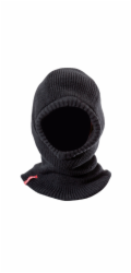 Lahti Pro Kukly Acrylic Black 12 ks (L1020400)