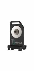 Cyklotrenažér Cycplus T3