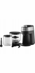 Sencor SCG 5060BK mlýnek na kávu Mlýnek na kávu s 30 stupni mletí 140 W