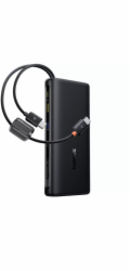 Baseus Powerbanka EnerFill FC41 25000mAh černá