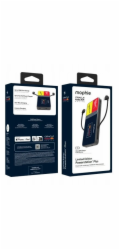 Mophie Powerstation Plus 10K Red Bull Racing Powerbanka 10000 mAh (MPH74)