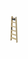 Hailo Master H80  2x6 Step