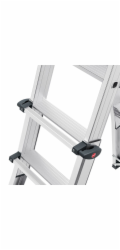Hailo Master M100  4 x 5 Step