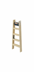 Hailo Master H80  2 x 5 Step