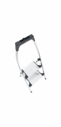 Hailo K100 TopLine  2 Step Stepladder