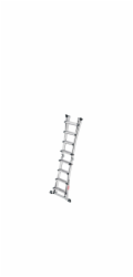 Hailo Master M100  4 x 4 Step