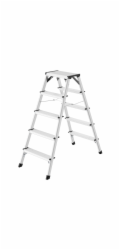 Hailo D60 StandardLine  2x5 Step Stepladder