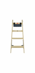 Hailo Master H80  2 x 4 Step