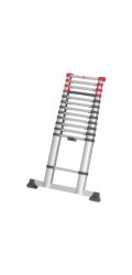 Hailo T80 FlexLine  13 Rung Ladder
