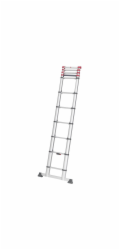 Hailo T80 FlexLine  11 Rung Ladder