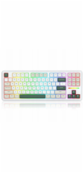 Redragon Klávesnice Wildslash Redragon RPC (K734WCG-RGB-PRO)