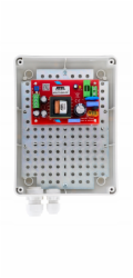 Atte Napájecí zdroj SMPS 24V 3A 72W ATTE APS-70-240-M1