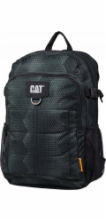 Caterpillar Batoh Caterpillar Barry 84055-661 Černý Jedna velikost