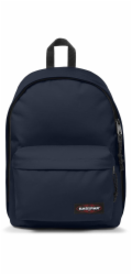 Eastpak Batoh Out Of Office EK000767L831 tmavě modrá, jedna velikost