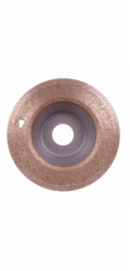 Distar DISC DIAMANTOVÝ KOTOUČ S MĚKKÝM OKREEM 115 x 1,5 x 22,2 mm