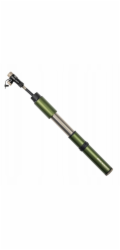 Blackburn BLACKBURN MAMMOTH CO2 MINI PUMP zelená
