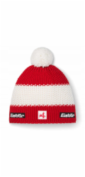 Spalding Eisbar Star Pompon MÜ SKA E33172-AUT Červená Jedna velikost
