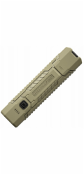 Nitecore Čelovka EDC07 Desert Tan (NITEDC07DT)