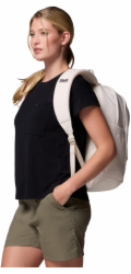Columbia Batoh Buxton 26L 2121451191 Béžová Jedna velikost