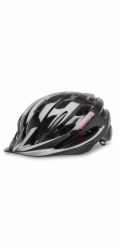 Giro MTB helma GIRO Verona černá, tonální linie, velikost univerzální (50-57 cm) GR-40753-001-UW