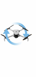 DJI Care Refresh Lito X1 (roční tarif) - Elektronika