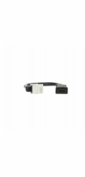 ABB AV adaptér HDMI Keystone Coupler 0229/32-500 2CKA000230A0495