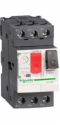 Schneider Jistič motoru 3P 0,05kW 0,1A-0,16A (GV2ME01)