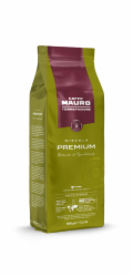 Mauro Premium zrnková káva 1 kg