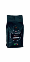 ASTORINI PREMIUM Costa Rica Tarrazu zrnková káva 500g