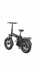 Elektrické kolo ENGWE PRO 3.0 BOOST 250 W, 20" (černé)