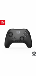 PowerA Bezdrátová podložka PowerA SWITCH2 Advantage - černá