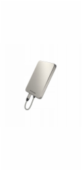 Nitecore Powerbanka POCKET 5, šedá (NITPOCKET5GR)