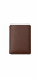 Baltan Pouzdro Case Sleeve AIR 15.3 [M2] tmavě hnědé